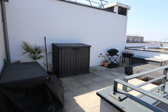  appartement livry-gargan 93190