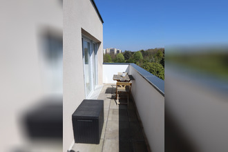  appartement livry-gargan 93190