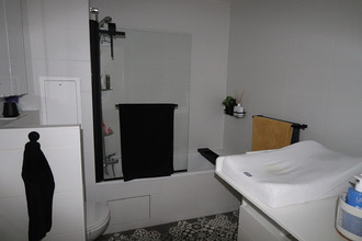  appartement livry-gargan 93190