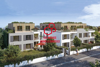  appartement livry-gargan 93190