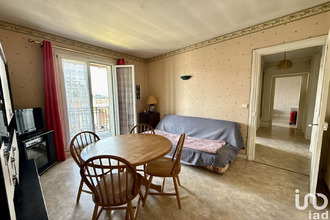  appartement livry-gargan 93190