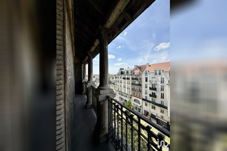  appartement livry-gargan 93190