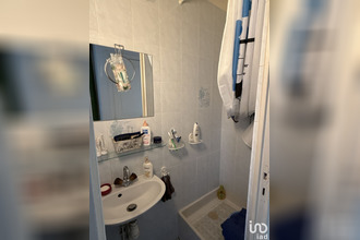  appartement livry-gargan 93190