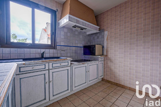  appartement livry-gargan 93190