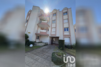  appartement livry-gargan 93190