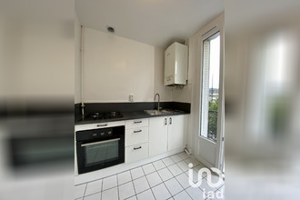  appartement livry-gargan 93190