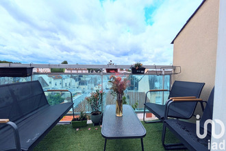  appartement livry-gargan 93190