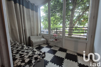  appartement livry-gargan 93190