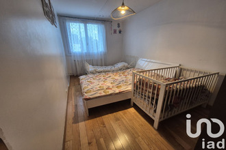  appartement livry-gargan 93190