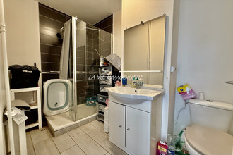  appartement livry-gargan 93190