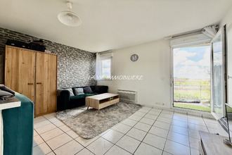  appartement livry-gargan 93190