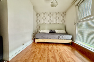  appartement livry-gargan 93190