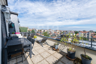  appartement livry-gargan 93190