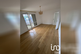  appartement livry-gargan 93190