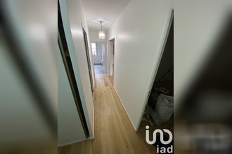  appartement livry-gargan 93190