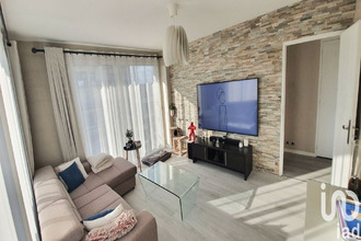  appartement livry-gargan 93190