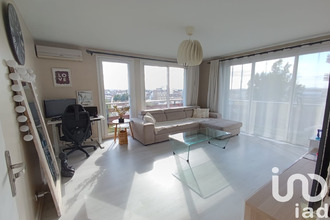  appartement livry-gargan 93190