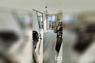  appartement livry-gargan 93190