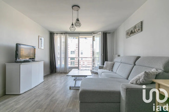  appartement livry-gargan 93190