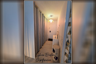  appartement livry-gargan 93190