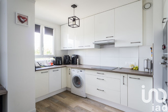  appartement livry-gargan 93190