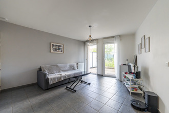  appartement livry-gargan 93190