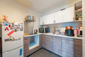  appartement livry-gargan 93190