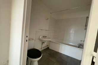  appartement livry-gargan 93190