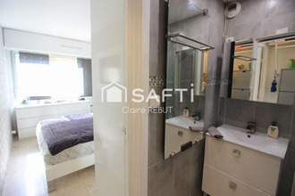  appartement livry-gargan 93190