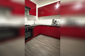  appartement livry-gargan 93190