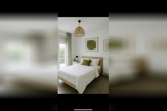  appartement livry-gargan 93190