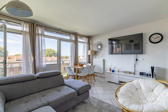  appartement livry-gargan 93190