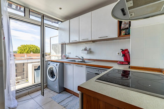  appartement livry-gargan 93190