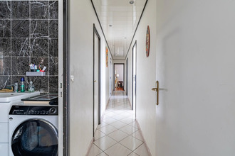  appartement livry-gargan 93190