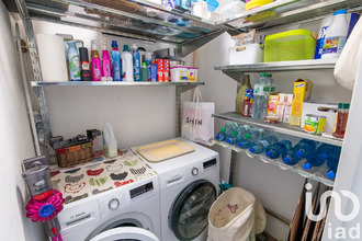  appartement livry-gargan 93190