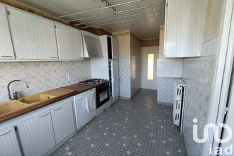  appartement livry-gargan 93190