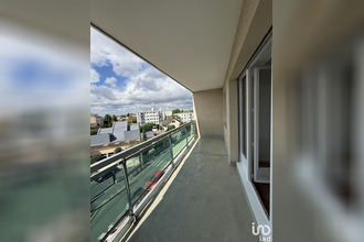  appartement livry-gargan 93190