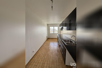  appartement livry-gargan 93190