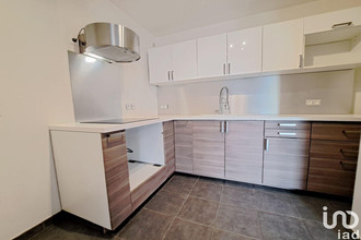  appartement livry-gargan 93190