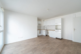  appartement livry-gargan 93190