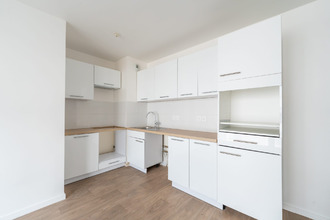  appartement livry-gargan 93190