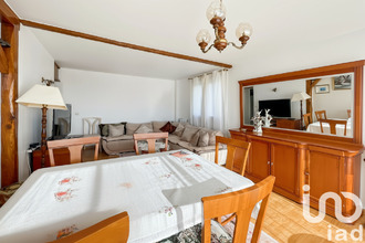  appartement livry-gargan 93190