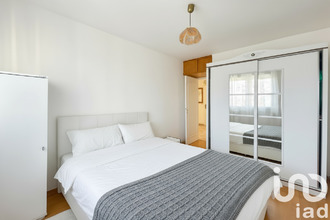  appartement livry-gargan 93190