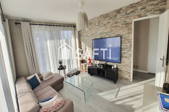  appartement livry-gargan 93190