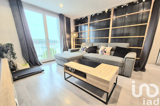  appartement livry-gargan 93190