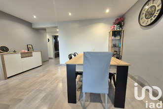  appartement livry-gargan 93190