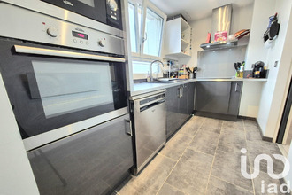  appartement livry-gargan 93190