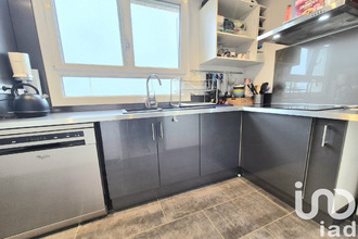  appartement livry-gargan 93190