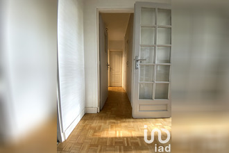  appartement livry-gargan 93190