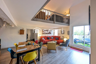  appartement livry-gargan 93190